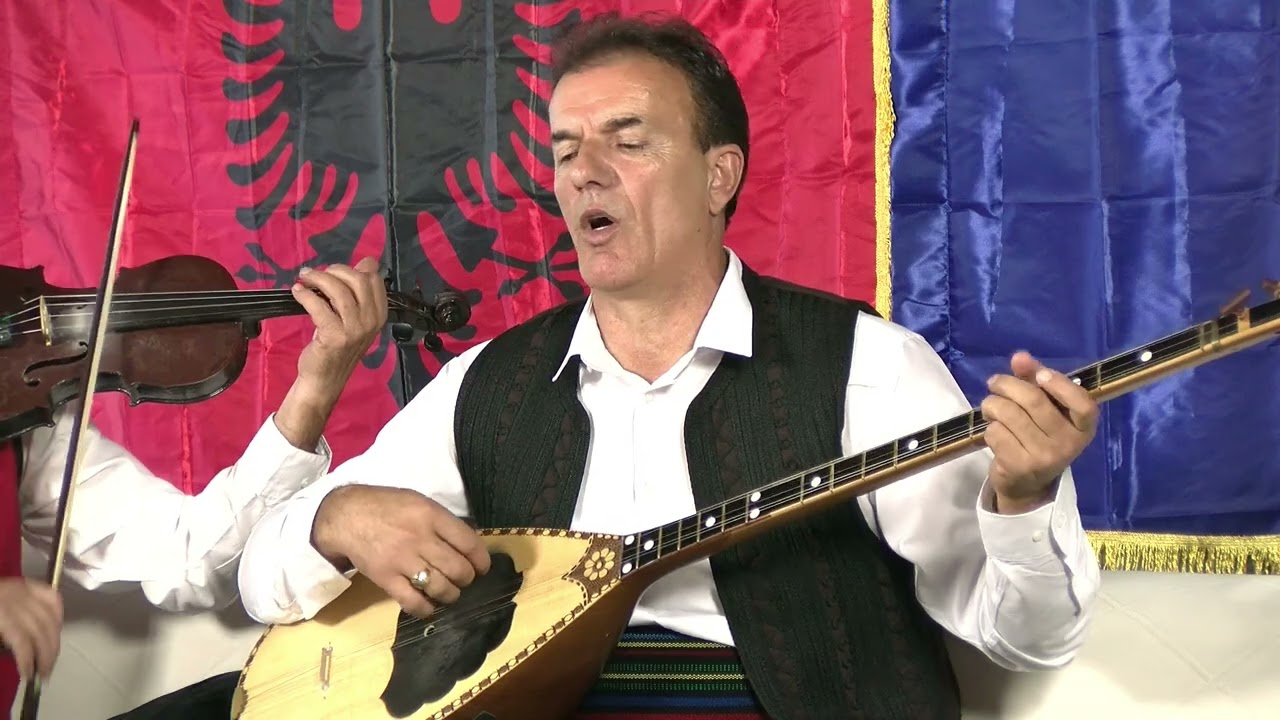 Vëllezërit Bajra -  MRIKË MALËSORJA