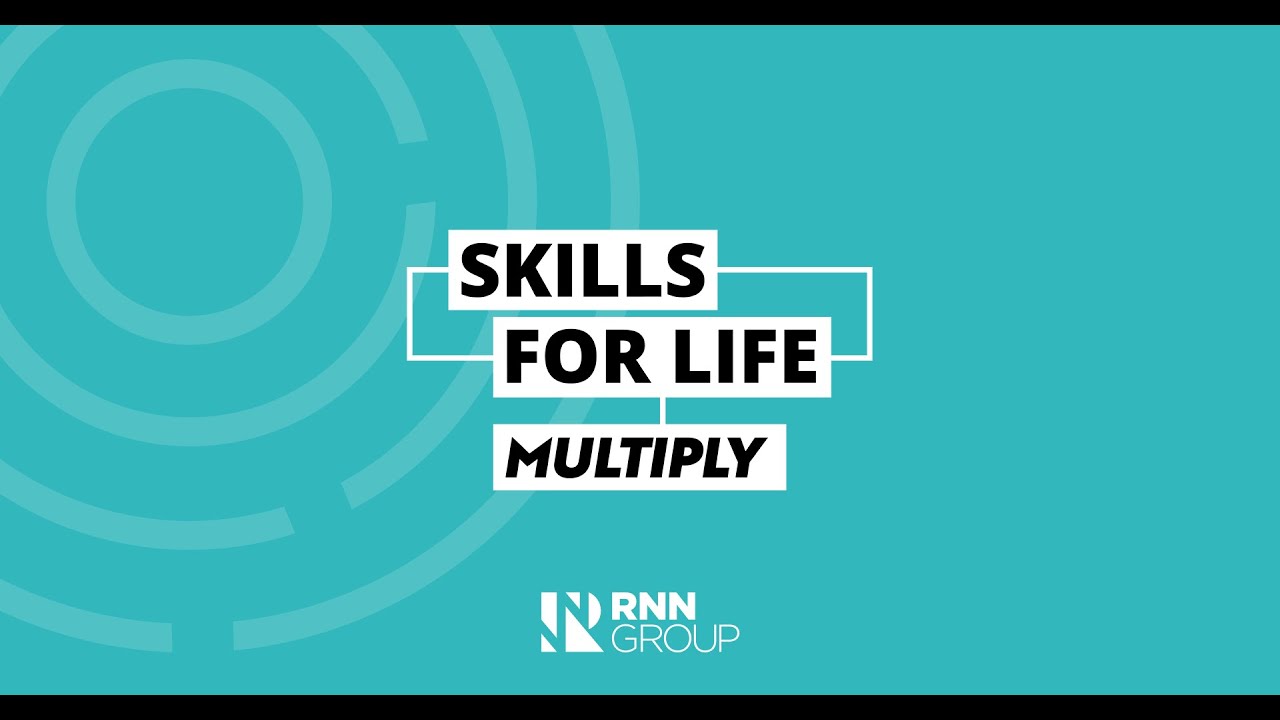 Multiply: A Webinar Guide for Employers