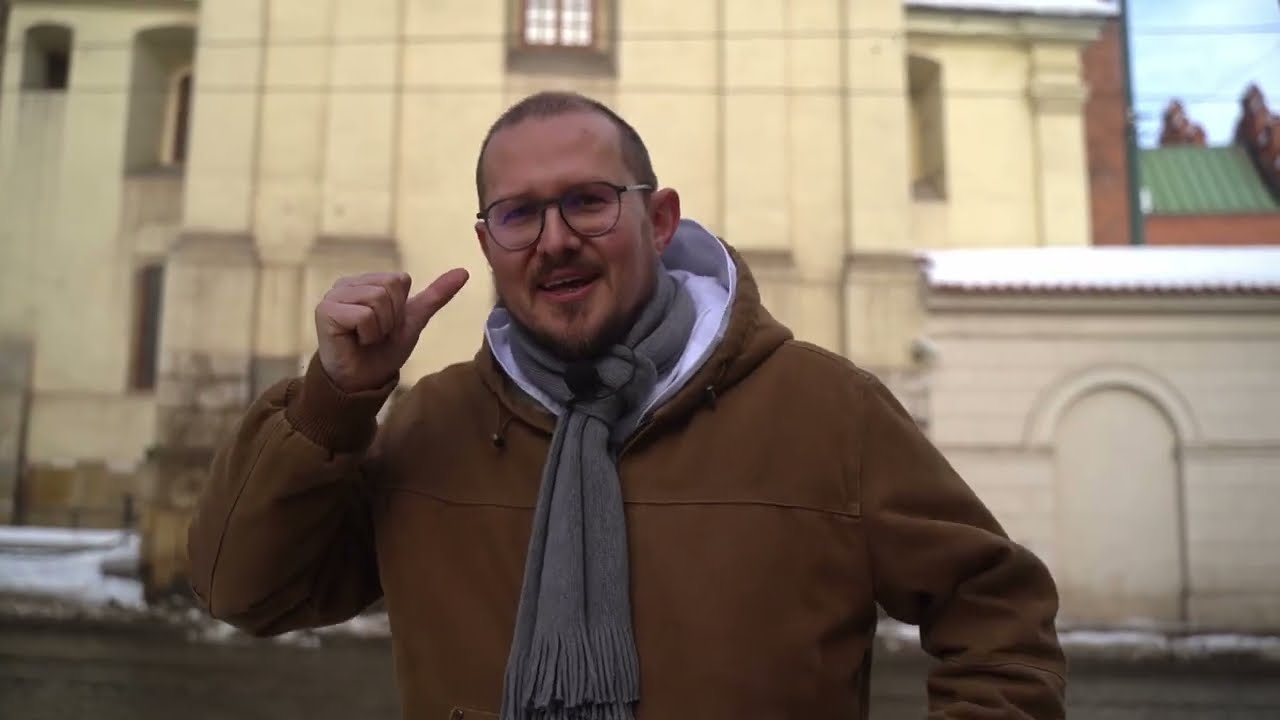Rekolekcje Liturgiczne dla Rodzin - przyjedź w marcu 2023
