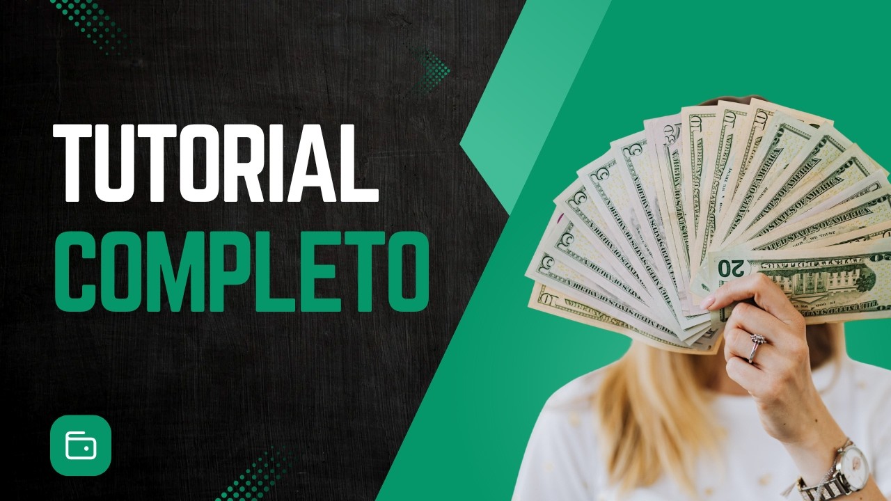 Tutorial completo | Walpli - Finanzas personales