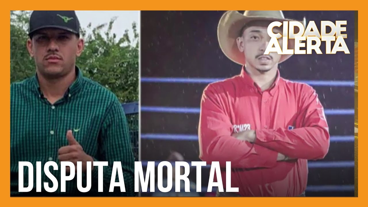 Disputa para saber quem seria o melhor cowboy de Porto Feliz (SP) acaba em morte