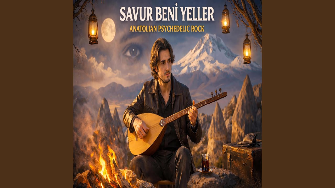 Savur Beni Yeller