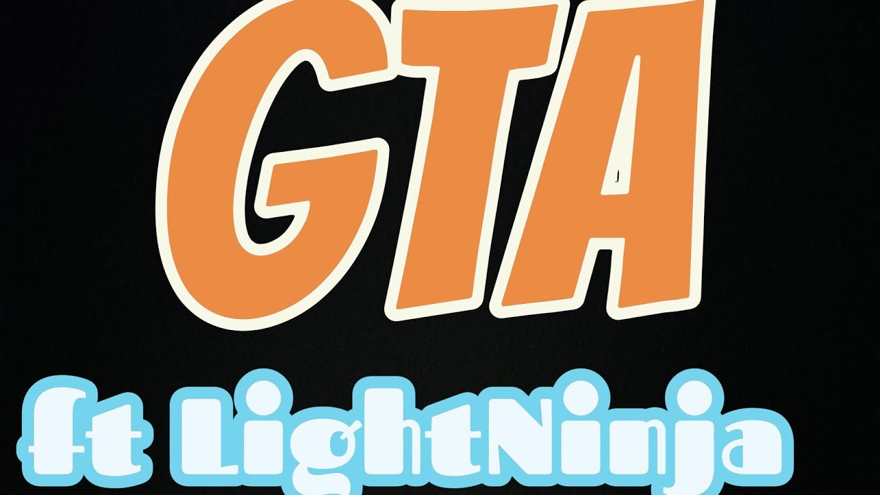 GTA  with lightninja and darkninja8bit