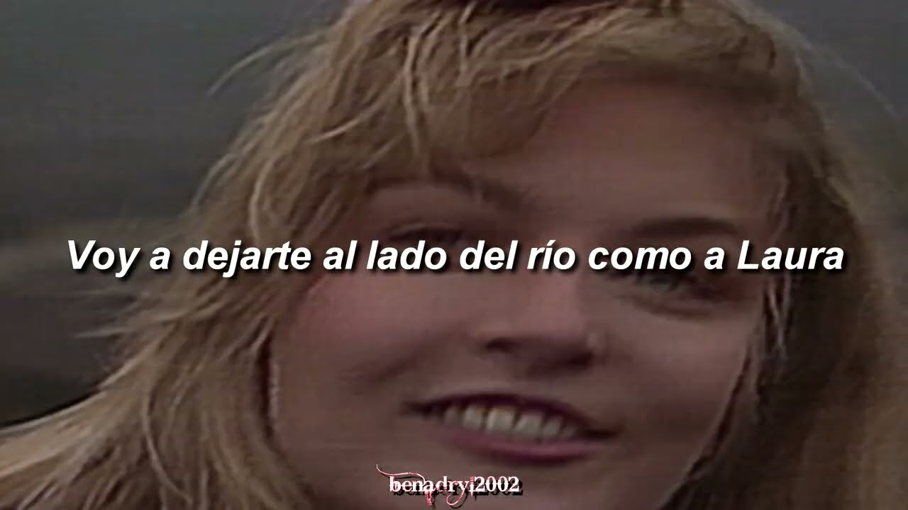 SEMATARY - LAURA FT GHOST MOUNTAIN & WICCA PHASE SPRINGS ETERNAL (SUB ESPAÑOL)