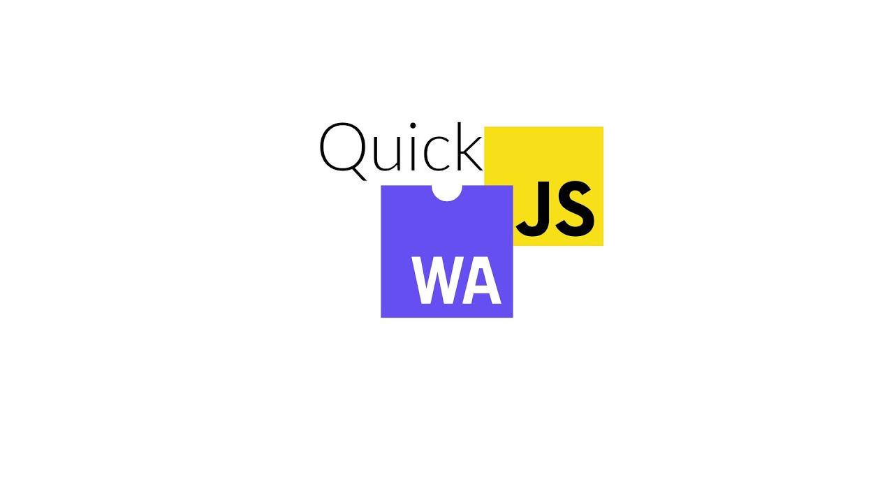 Yapping about WebAssembly at the Chicago Javascript Meetup
