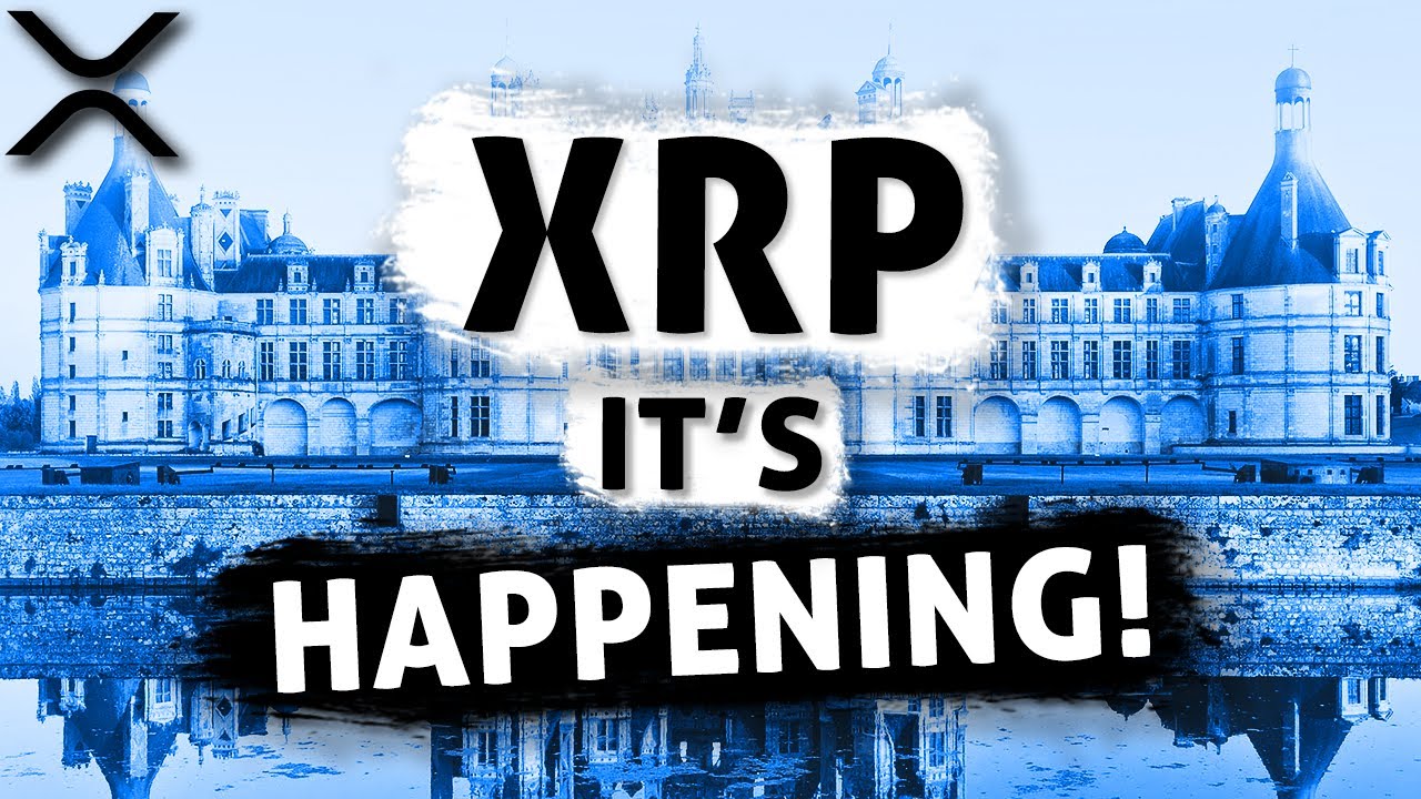 XRP Ripple: ⚠️The SEC Case Already Settled BEHIND Closed Doors!⚠️