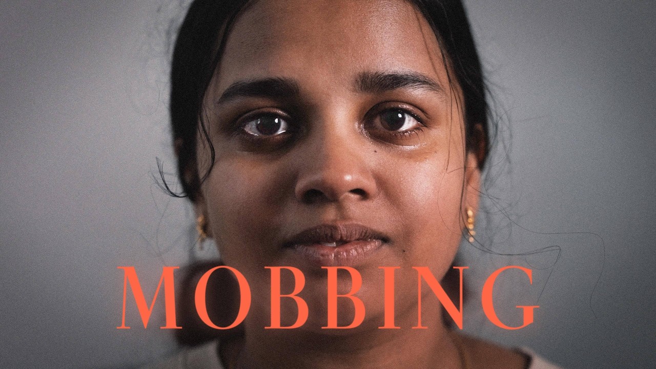 Bis in den Tod: Dharuna nahm sich wegen Mobbing das Leben