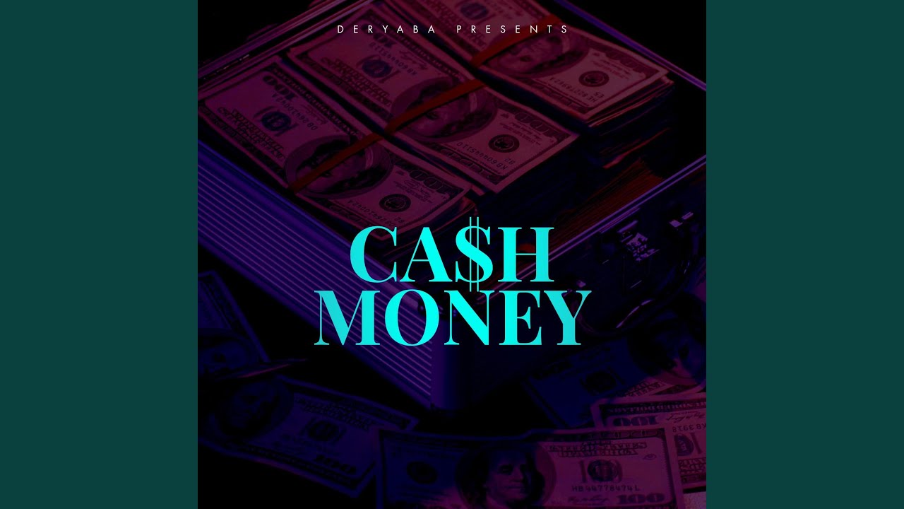 Cash money
