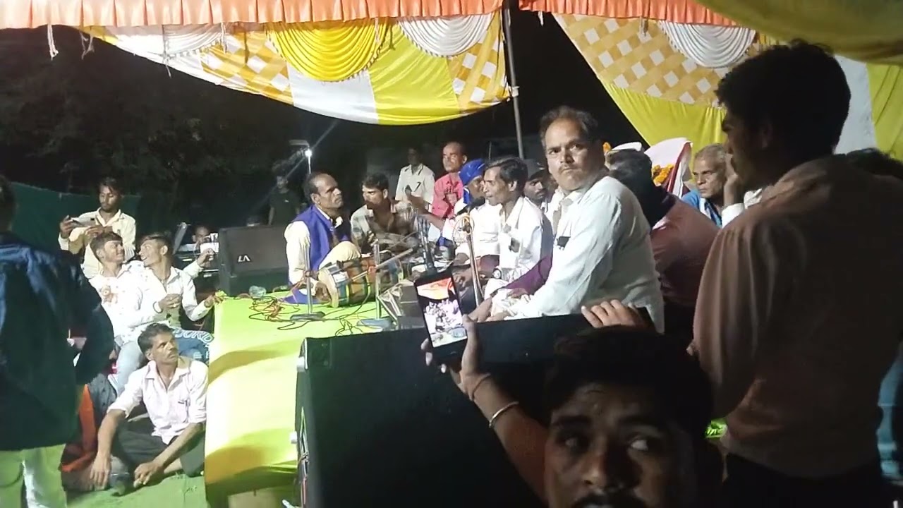 सजना मानो हमारी बात सजनन को दारू मत देइयो गायक सत्येंद्र बौद्ध ढोलक मास्टर रामप्रसाद सेमरा