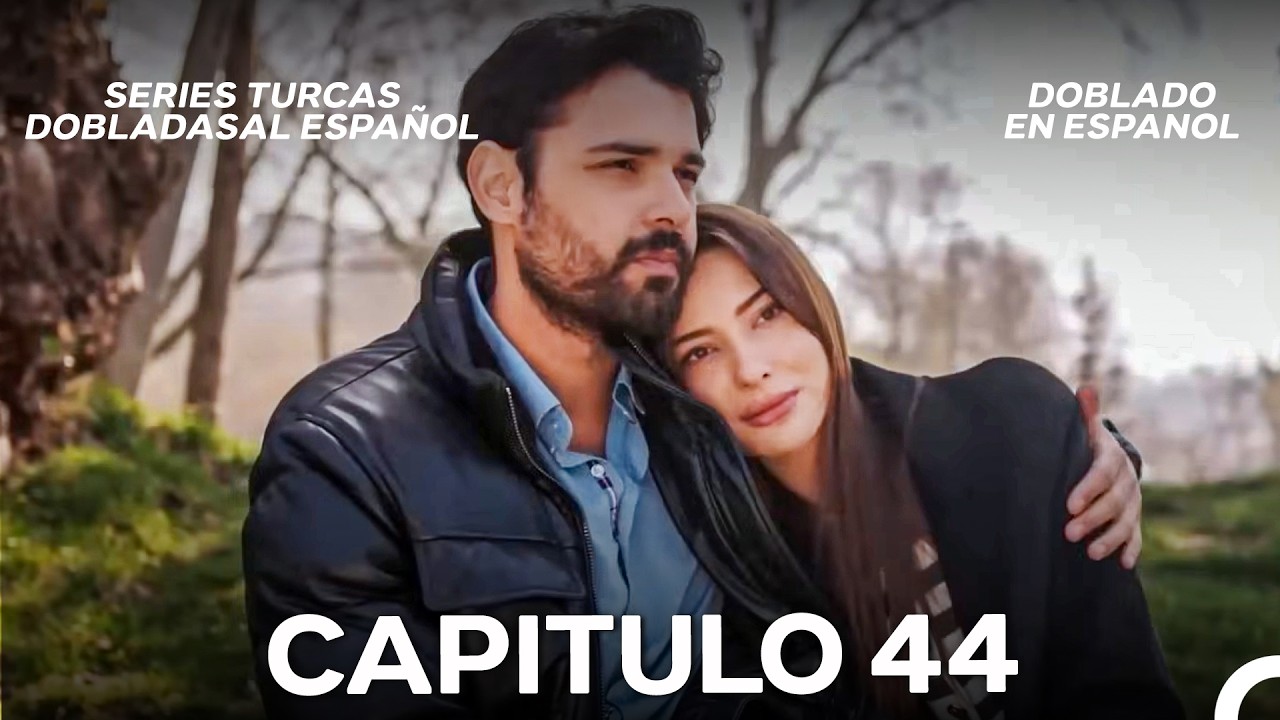 Hicran: En Busca de Mi Hija Capítulo 44 (Doblado en Español)