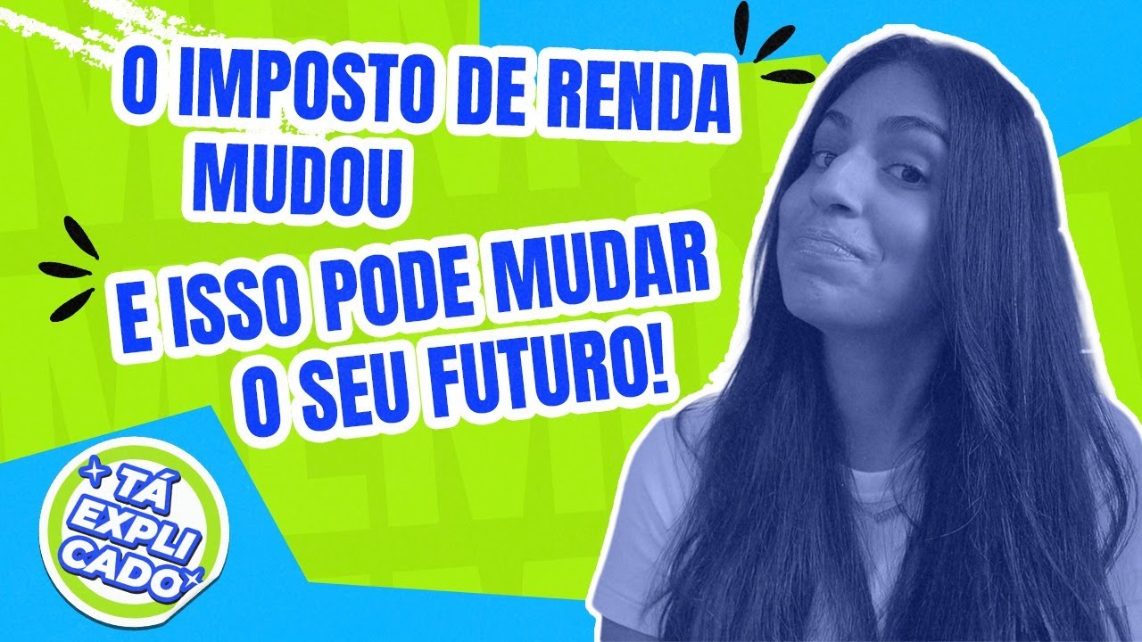 O que fazer com a isenção do Imposto de Renda?