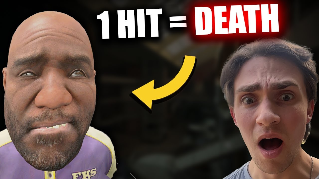 I Survived ANOTHER 30 Minutes of Left 4 Dead 2