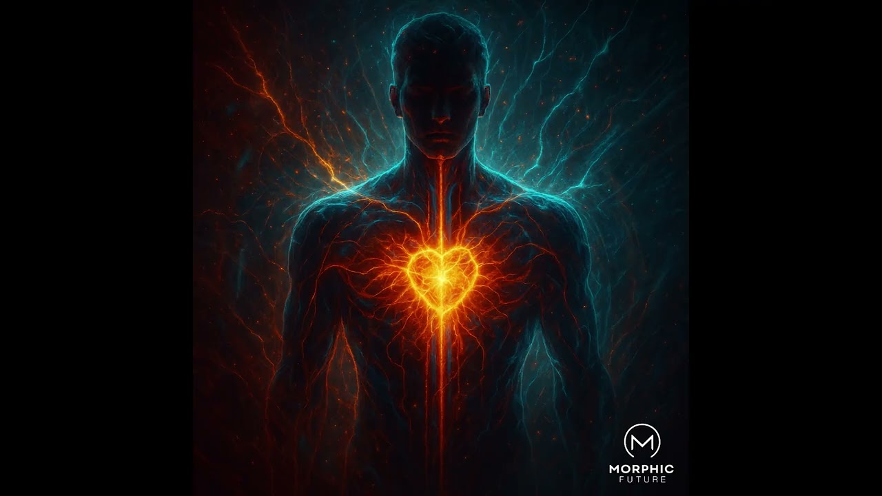 🫀 VITALCORE: The Divine Cardiovascular Evolution Protocol