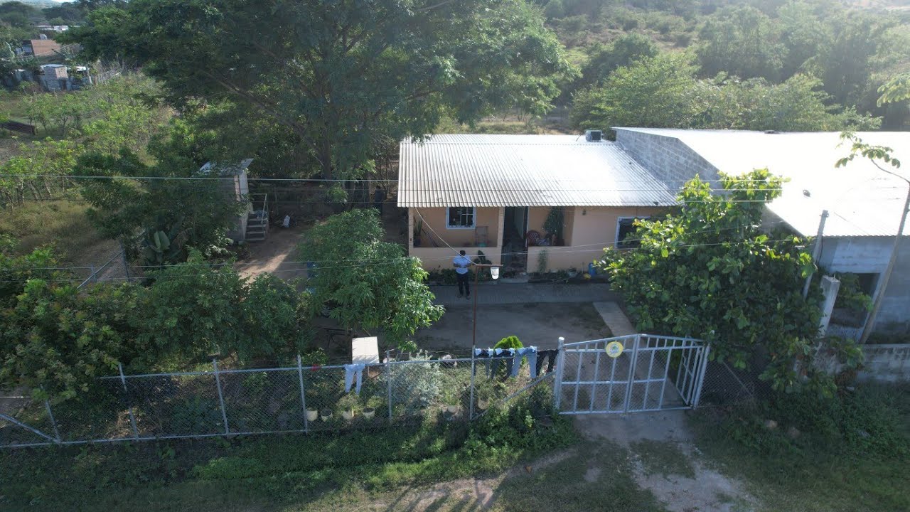 sevende casa en los lirios aguilares departamento de sam salvador