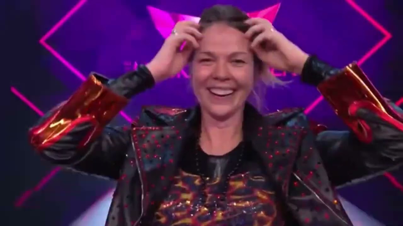 The masked singer Germany 🇩🇪 season 11 all reveals 