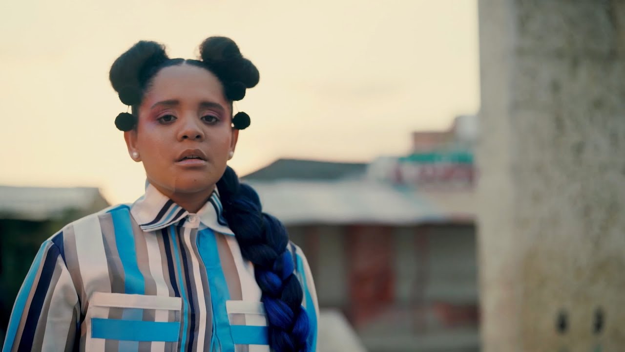 Lido Pimienta - 
