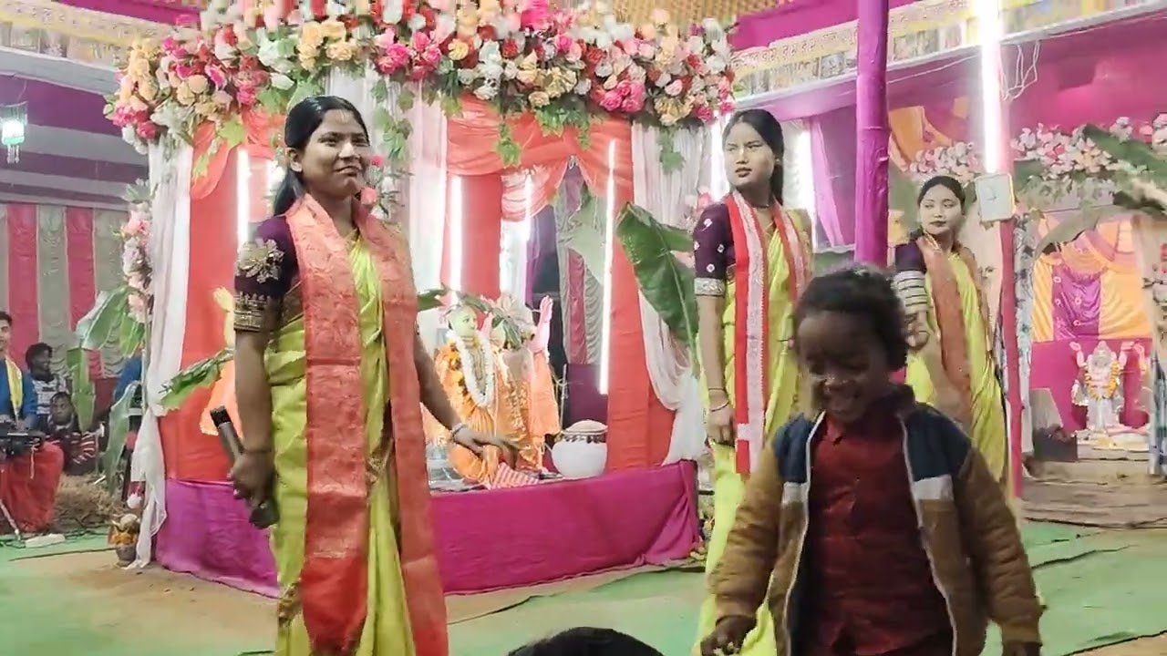 হরে কৃষ্ণ 🙏🙏