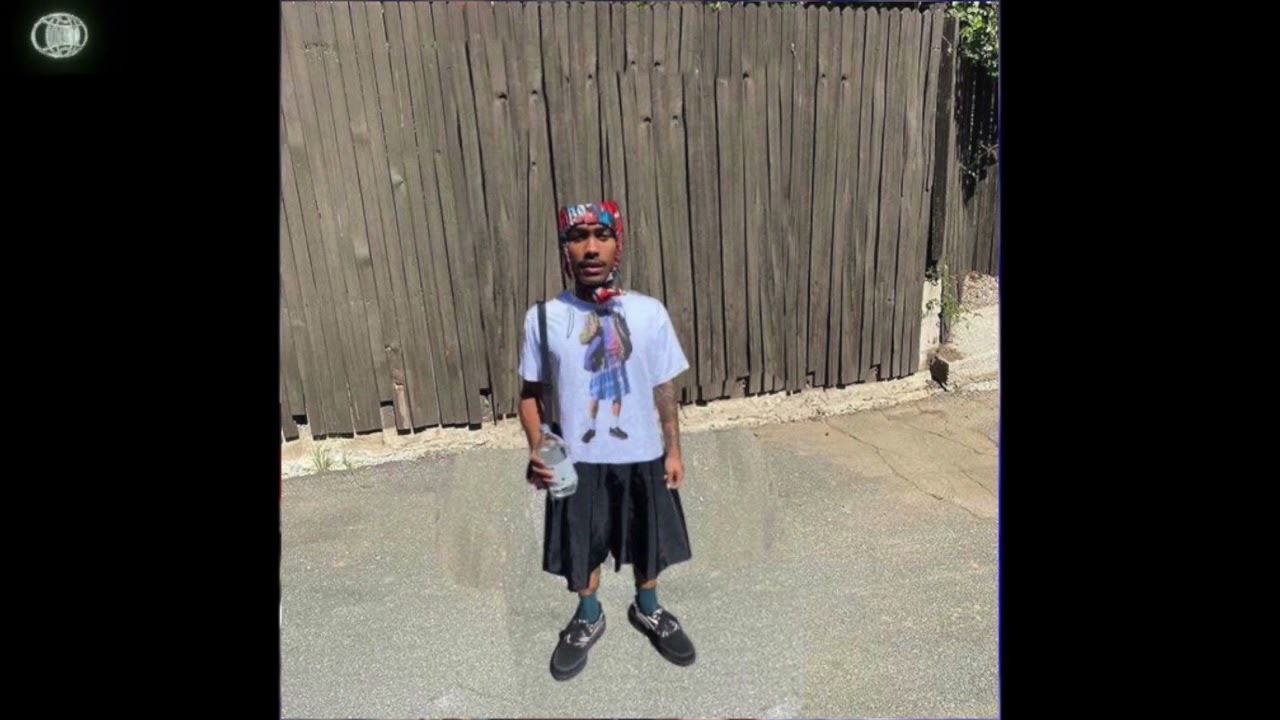 [FREE] STEVE LACY X THE INTERNET TYPE BEAT 2023 