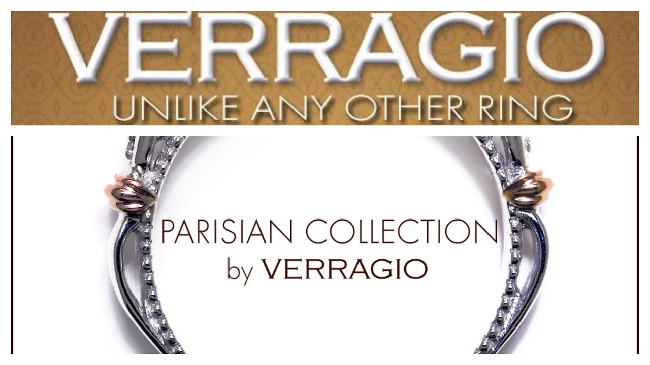 Verragio Parisian Collection Review