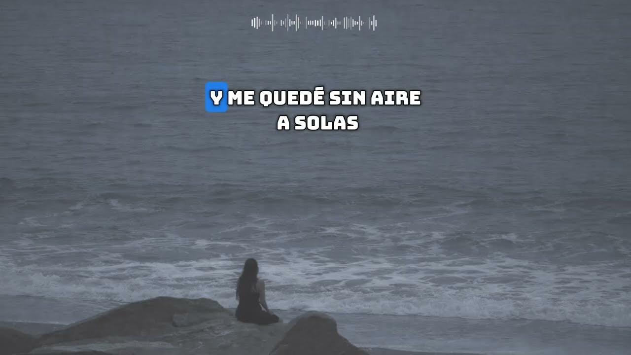 Si el amor pudiera traducirse — LUNA (Balada emocional en español)