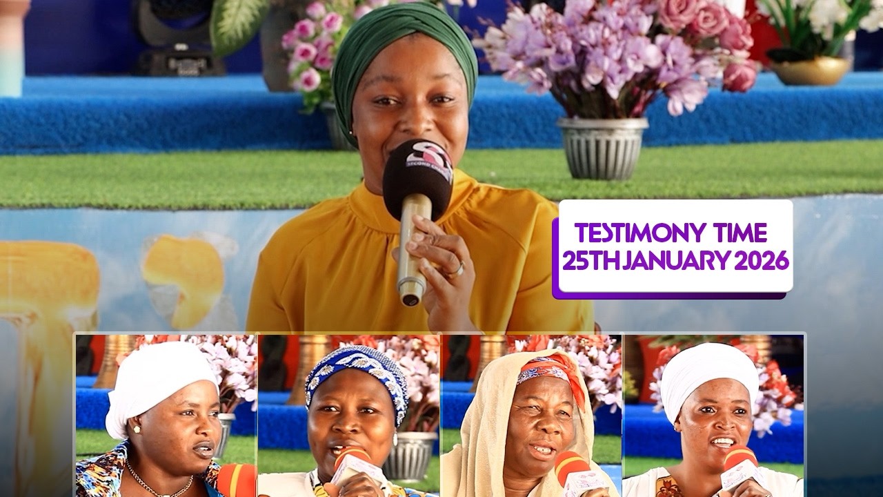 TESTIMONY TIME WITH PHILOMINA AGYEI KESSE |EP3| TECHIMAN(VOG)#stephenadomkyeiduah