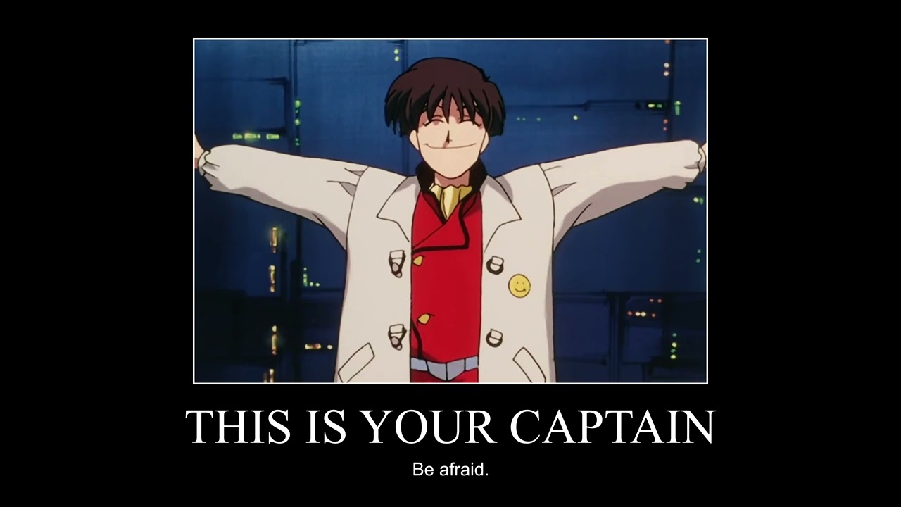 ICT OVA OST 2.5A - The Name Is Project R