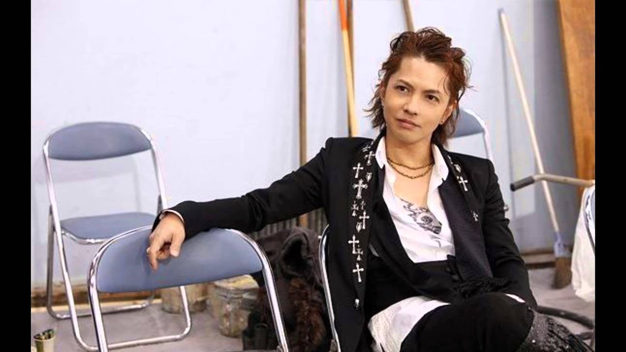 HYDE ハイド 嫌いなものは！？