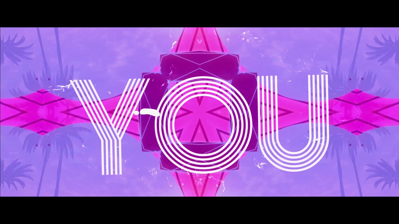VICU - Focused on You (Official Lyric Video)