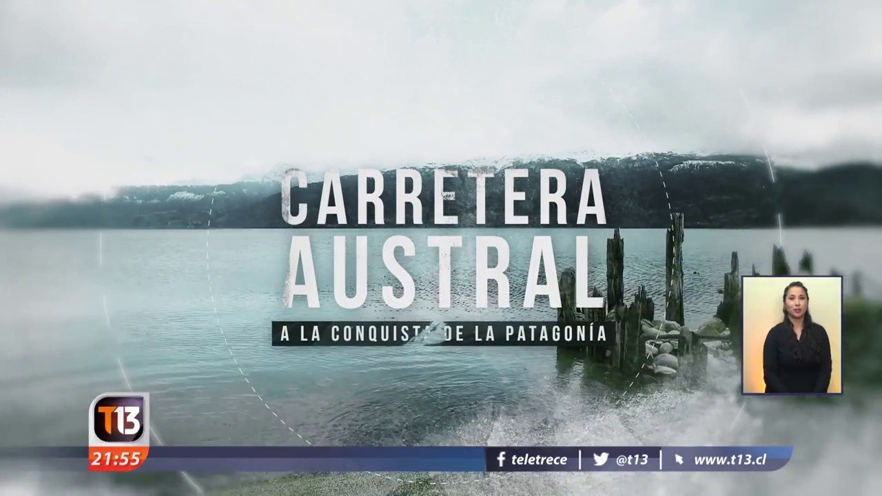 [Reportaje de Canal 13] 
