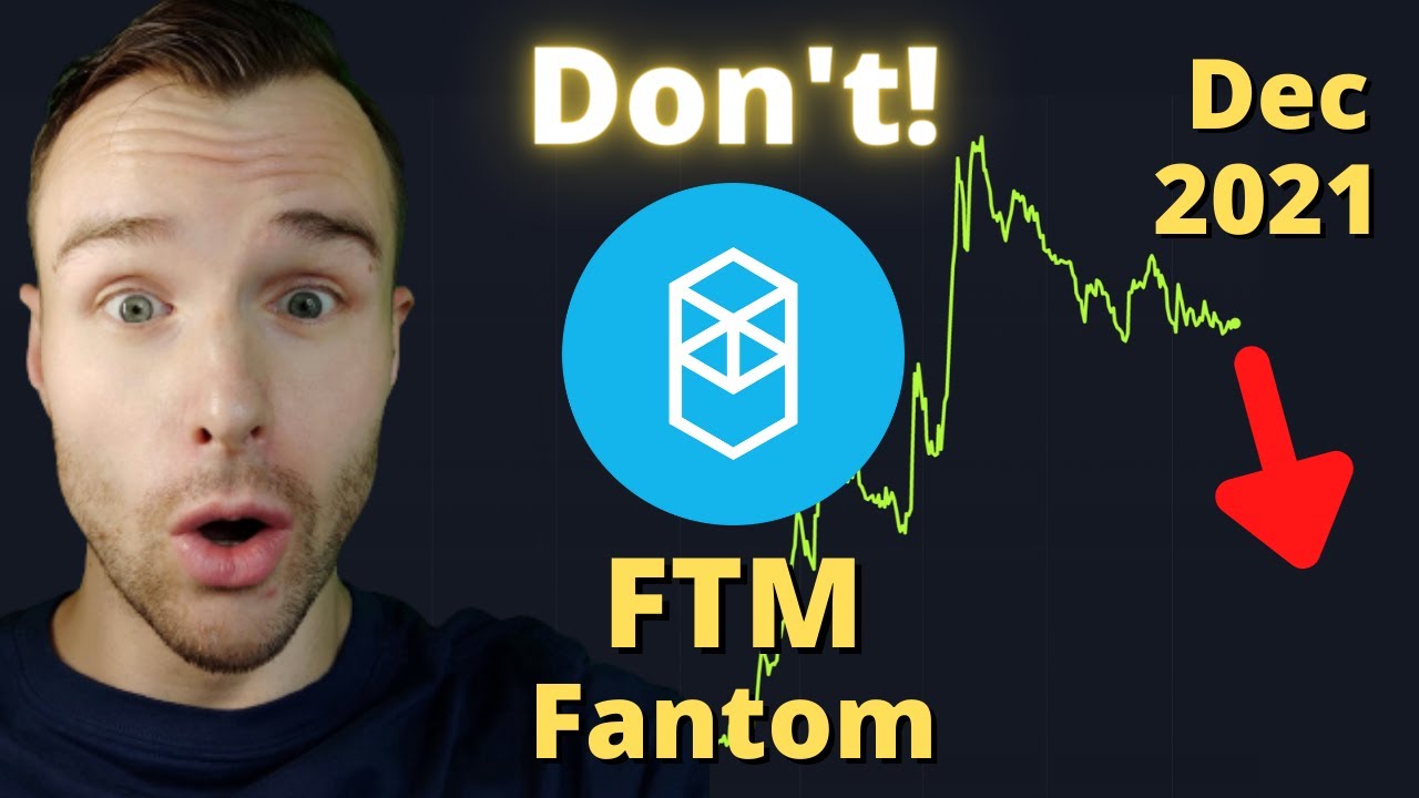 Why $2.50 is expensive for Fantom (Actually Urgent) | FTM Crypto Review