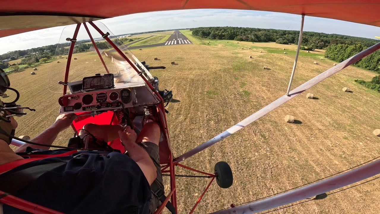 Flight Adventure: Exploring Palestine from the Skies with Legal Eagle XL ORV Full Version