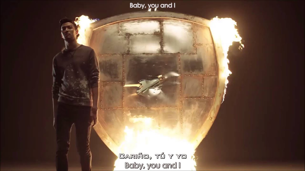 Royal Pirates - U&I [Sub Español + Eng. Sub + Rom + Hangul]