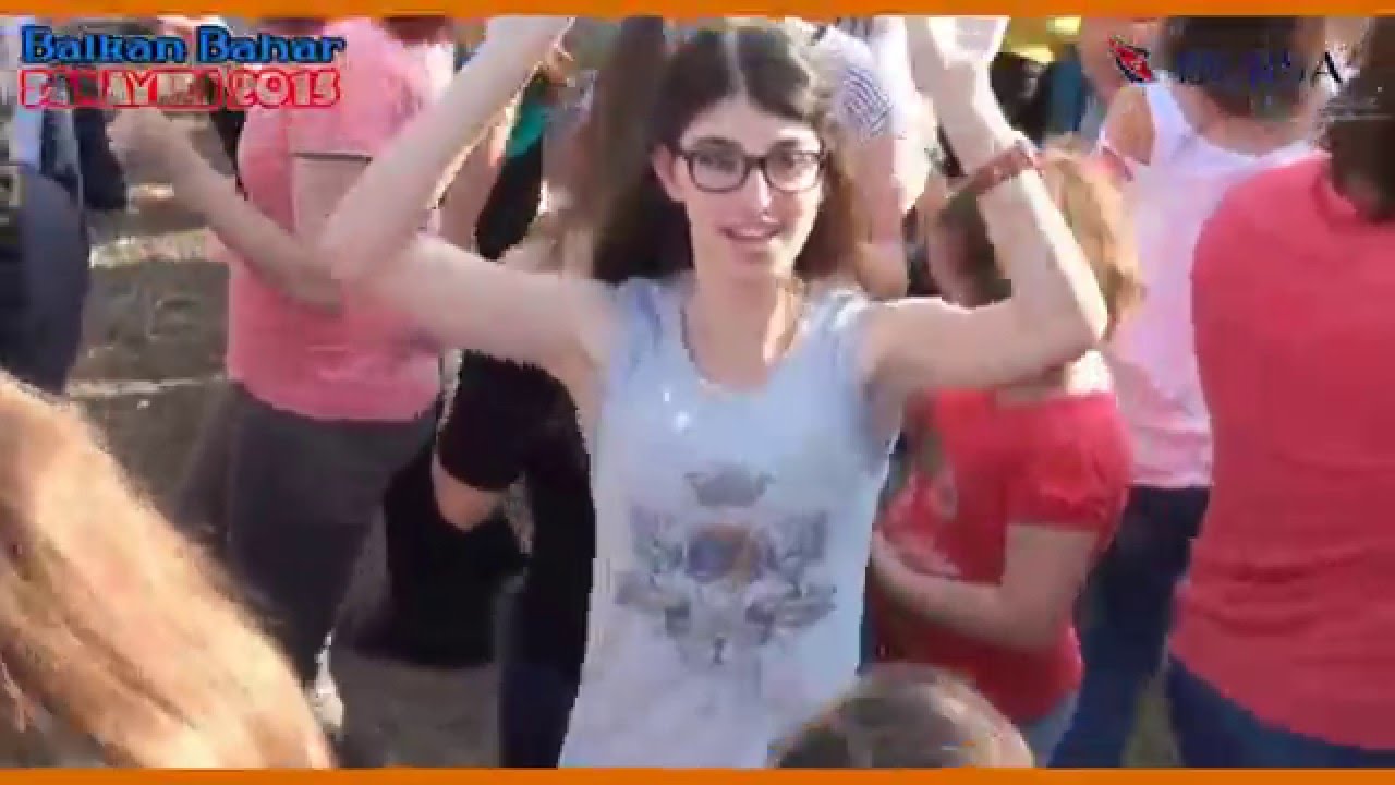 Balkan Bahar Panayırı 2015 [Video 2]® BURSA ®