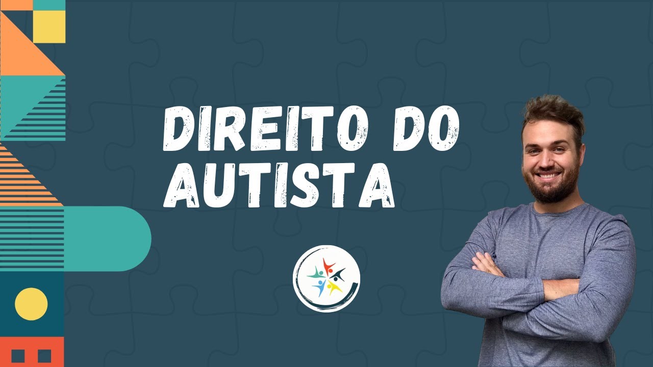 🎓 Direitos do autista – Aula 10