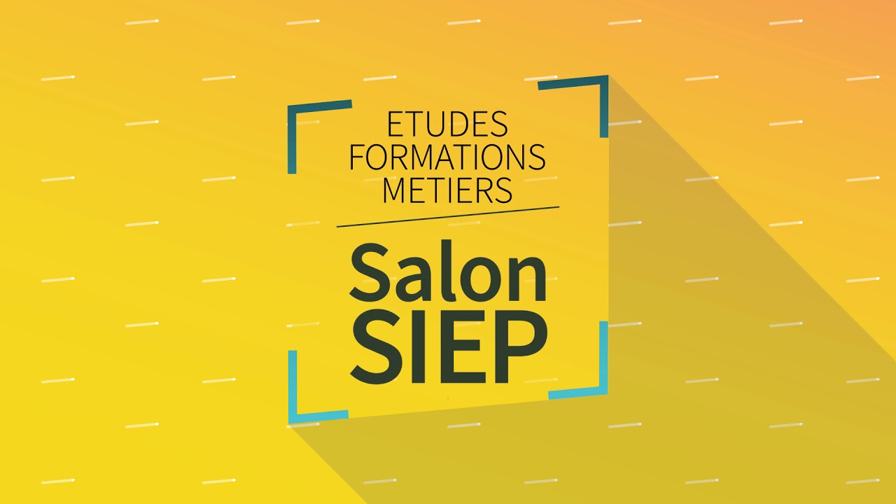 Salon SIEP BRUXELLES 2018