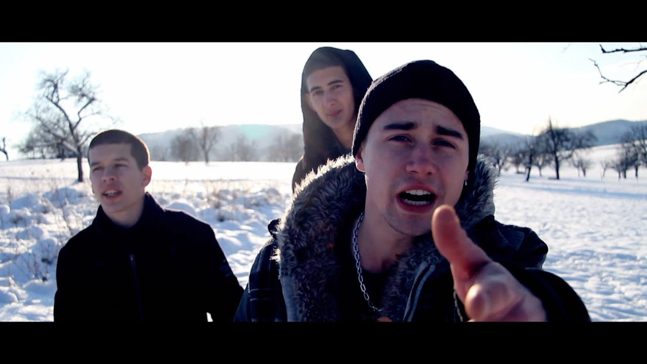 STB, Dizzy & Sherry-ou - Cold War (Official Video HD)