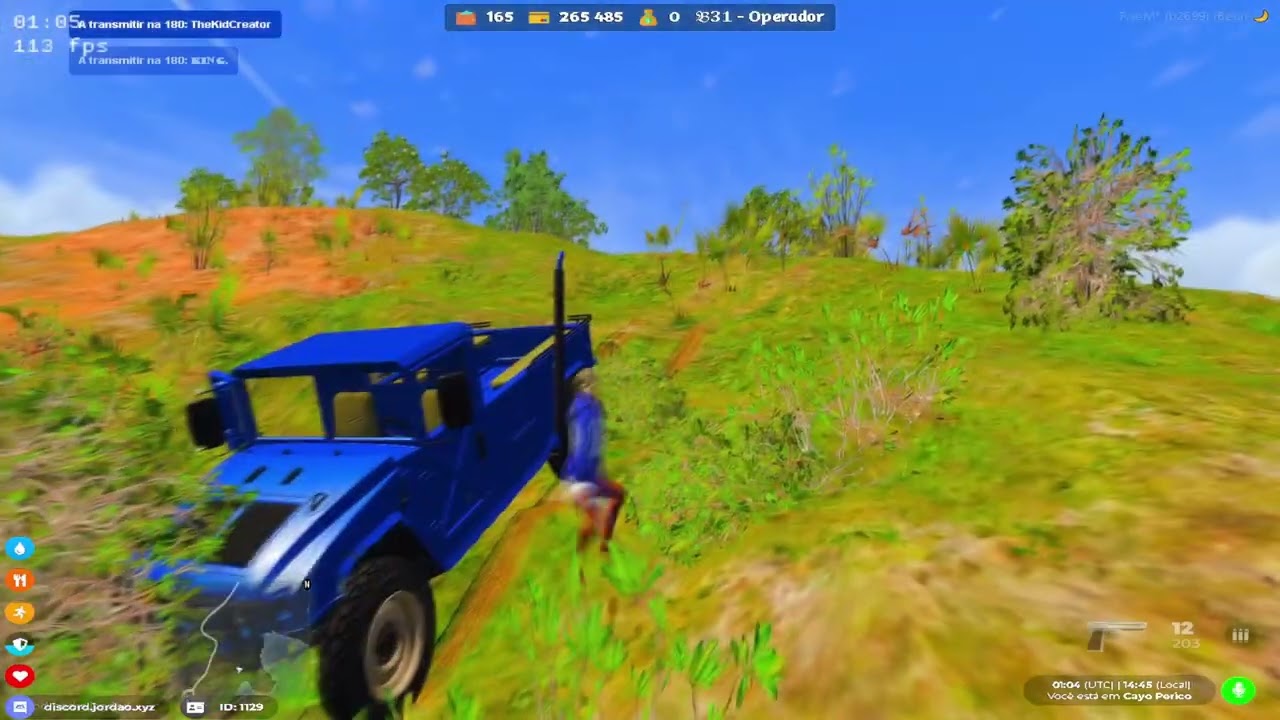 r1car Highlights | 𝔅𝟑𝟏 | Portugália RP #pvp
