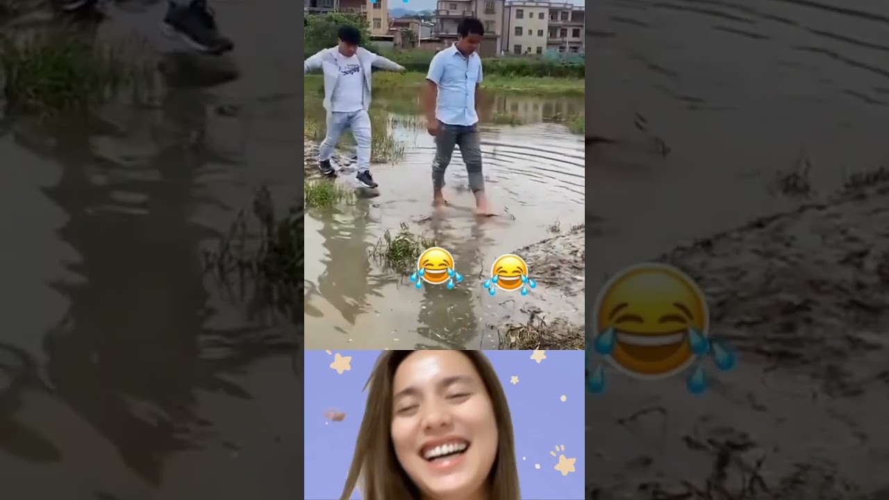 video lucu penghilang rasa stres.ini hanya sebuah hiburan.