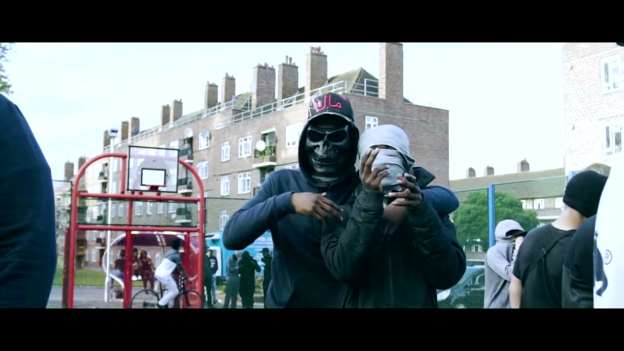 #LTH C1 x B1 x Sy x Gelati x MA - Slums (remix)