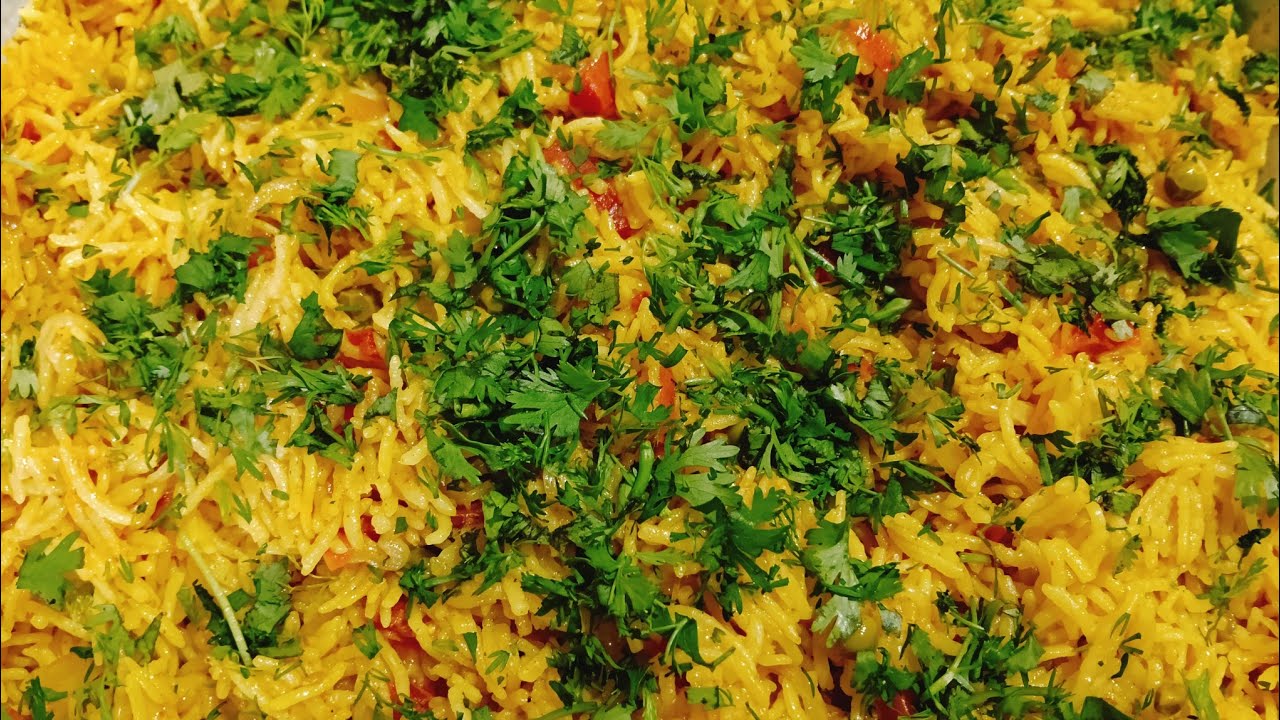 Masalebhat recipe... मसालेभात रेसिपी... Ingredients in description box..#viralrecipe #food #cooking 