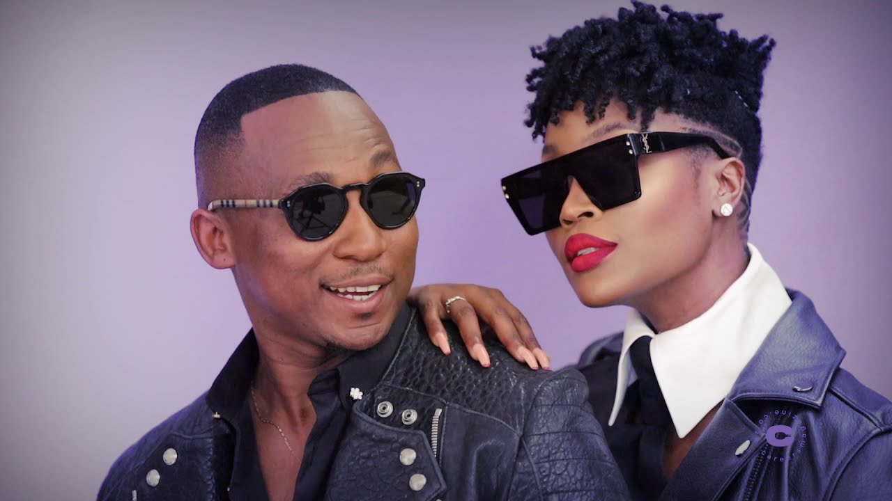 Beyond the Cover with Lamiez Holworthy & Khuli Chana