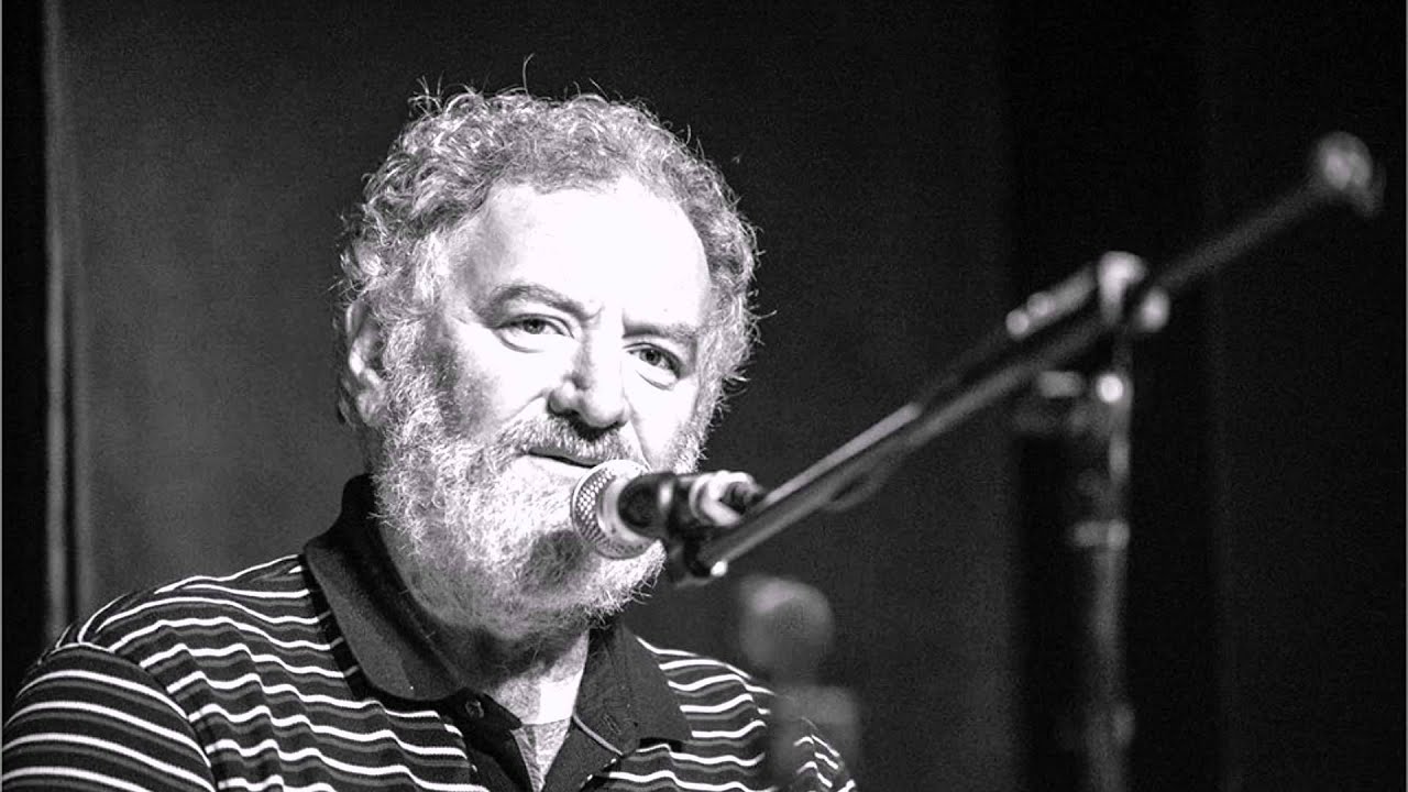 Declan Coyne- Rosie Reilly - A Celebration of Traveller Music 10.12.15