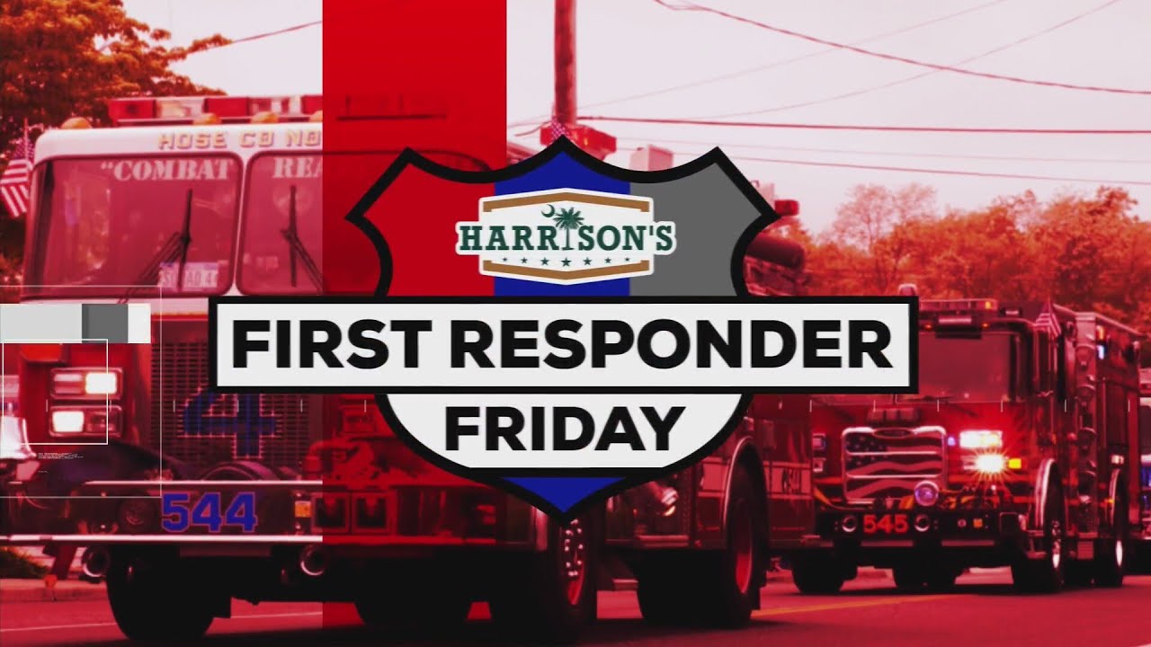 First Responder Friday: Antioch Volunteer Fire Department