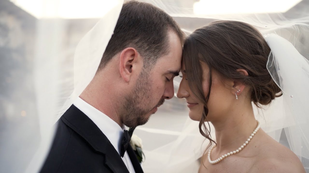 A Forever Type of Love | Jamey & Bill | Verona Villa