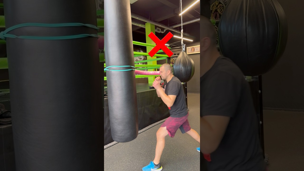 Использования финтов ногами для создания угла атаки #boxing #motivation #kickboxing #mma #prihod