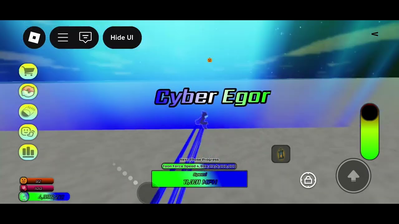 TWILIGHT EGOR👌|Roblox_Egor Game