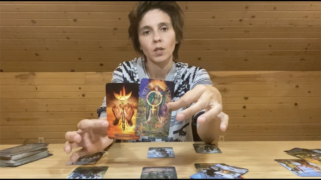 AQUARIUS MID OCTOBER 2020 - 