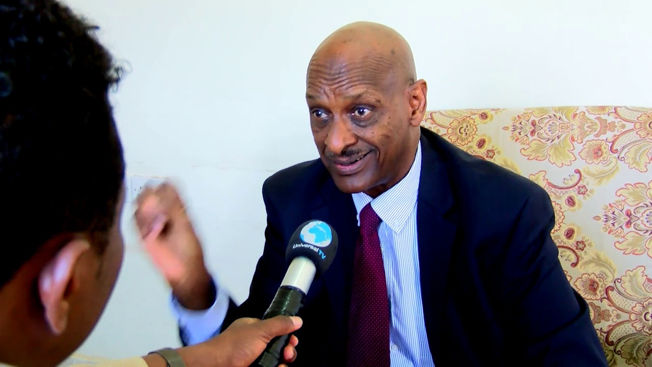 Warysi Gaar Ah | Siciid Cali Muuse