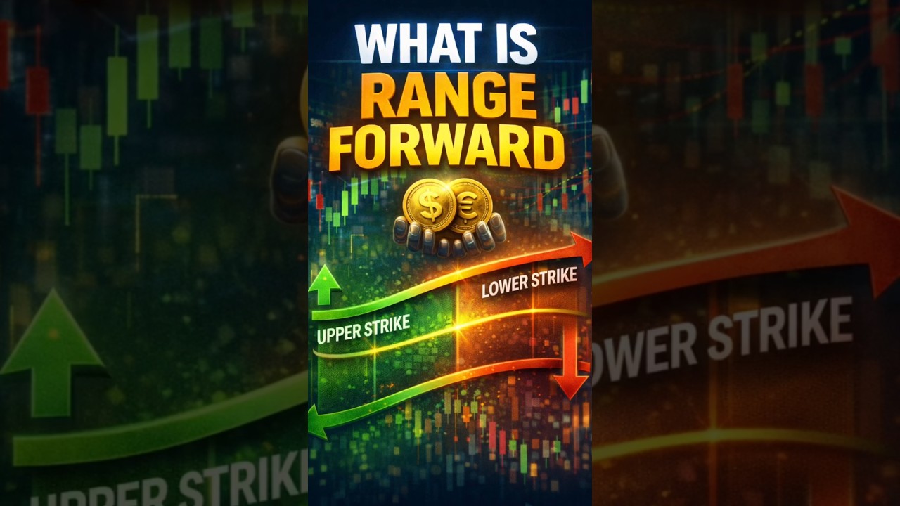 Market Moving Sideways? Try Range Forward Strategy This strategy still works!