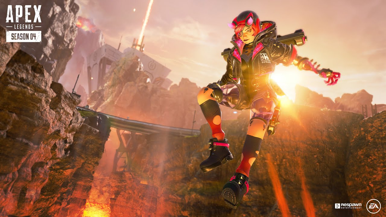🔴 LIVE! -Apex Legends Sinhala LIVE | Day 20